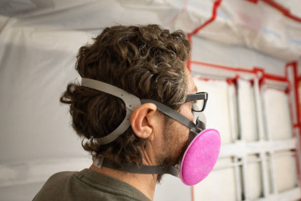 Best Comprehensive Air Testing for Mold Contaminants  in Olive Hill, KY